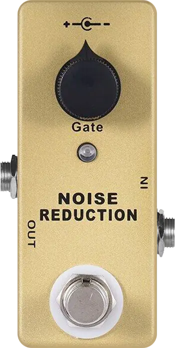 Noise Gate