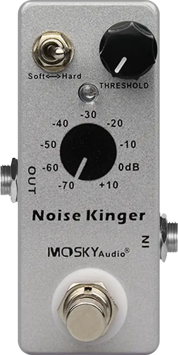 Noise Kinger