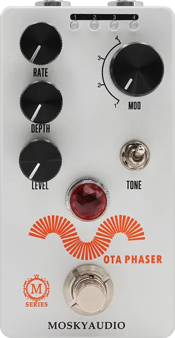 OTA Phaser