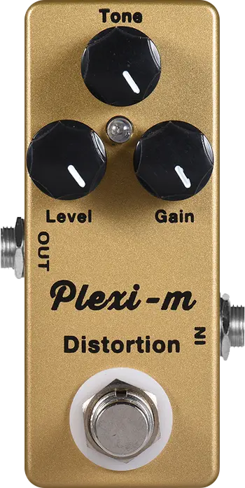 Plexi Distortion