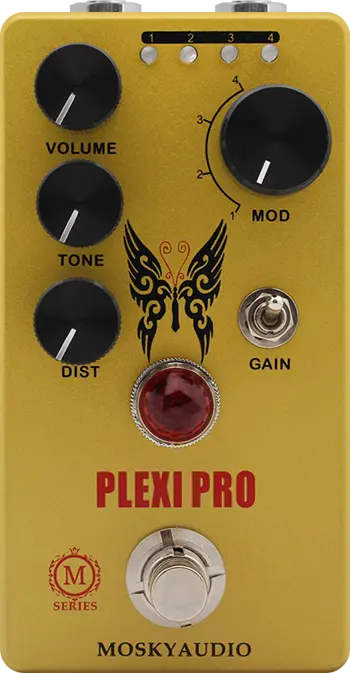 Plexi Pro