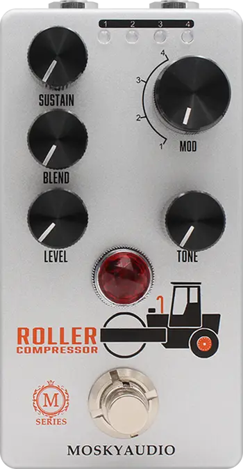 Roller Compressor
