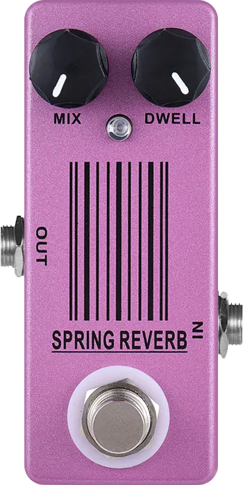 Spring Reverb