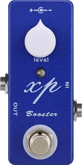 XP Booster
