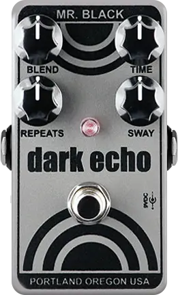 DarkEcho