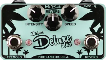 Deluxe DeluxePlus