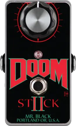 DoomStick II