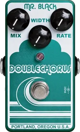 DoubleChorus