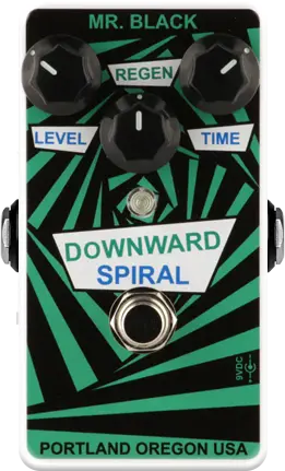 Downward Spiral (Special Edition)