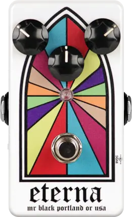 Eterna Custom