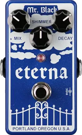 Eterna