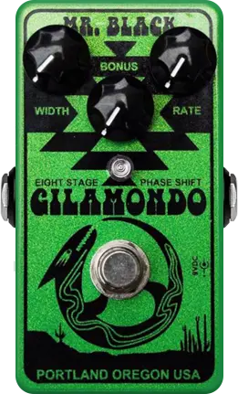 Gilamondo