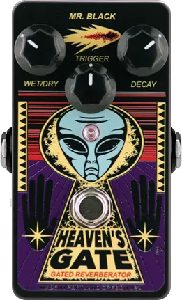 Heaven's Gate
