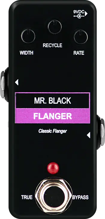 Mini Flanger