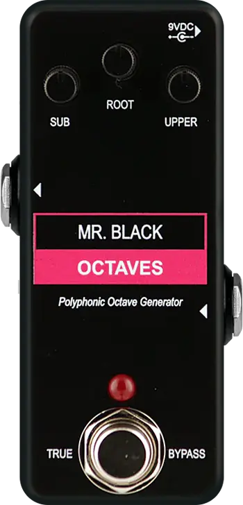 Mini Octaves