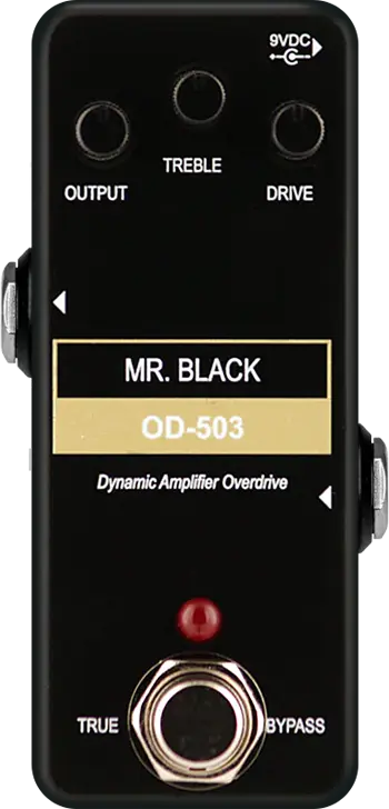Mini OD-503