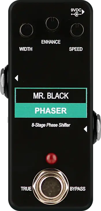 Mini Phaser