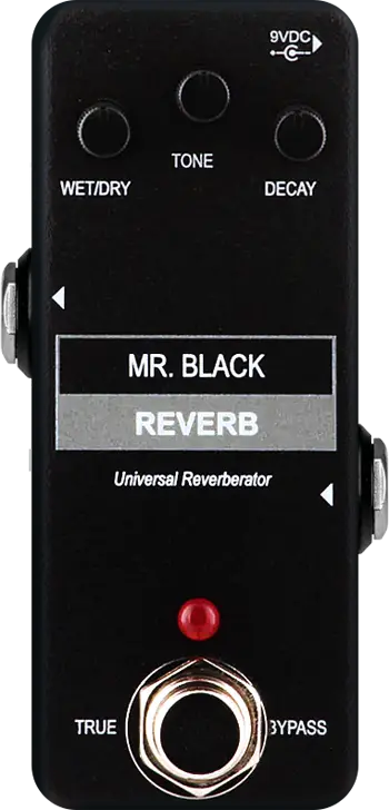 Mini Reverb