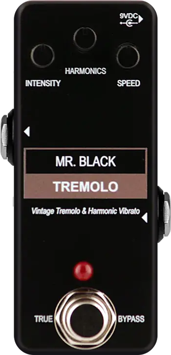 Mini Tremolo