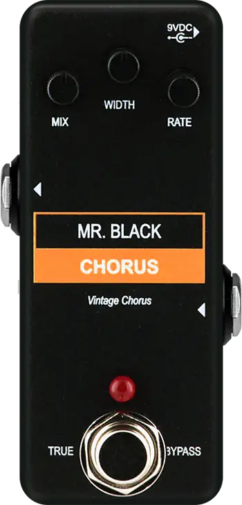 Mini Vintage Chorus