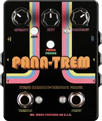 Pana-Trem