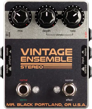Stereo Vintage Ensemble