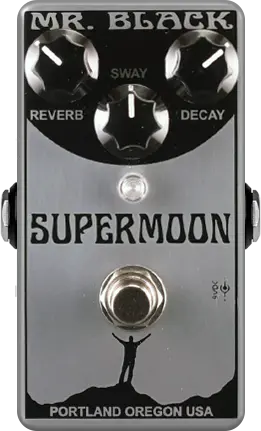 SuperMoon Chrome