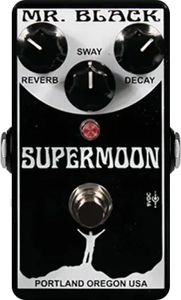 SuperMoon