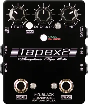 Tapex 2