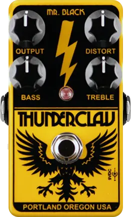 Thunderclaw