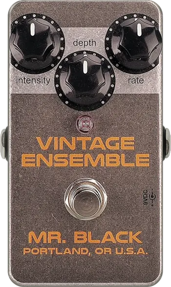 Vintage Ensemble