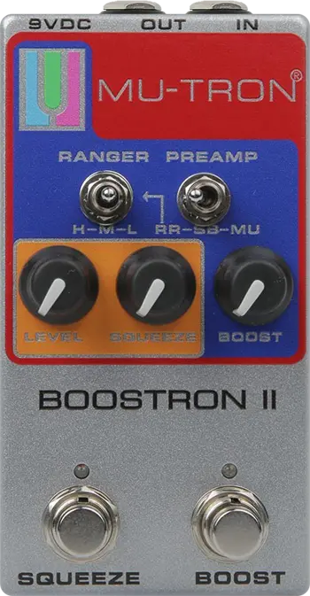 Boostron II
