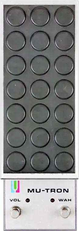 C-200 Volume/Wah
