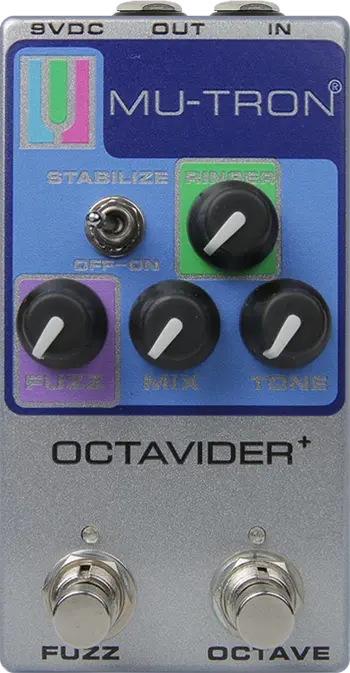 Octavider+