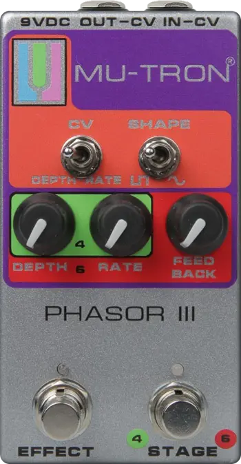 Phasor III