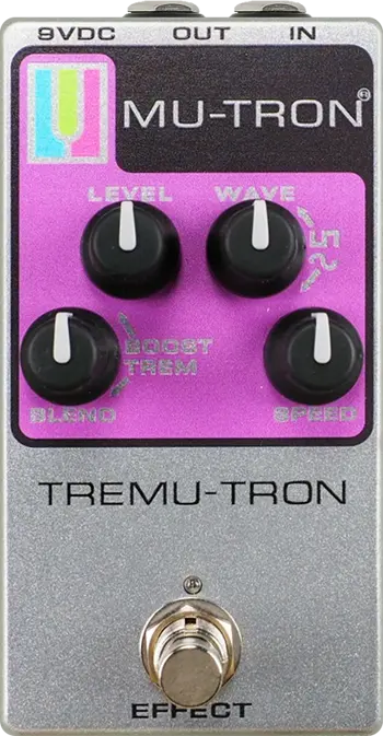 Tremu-Tron