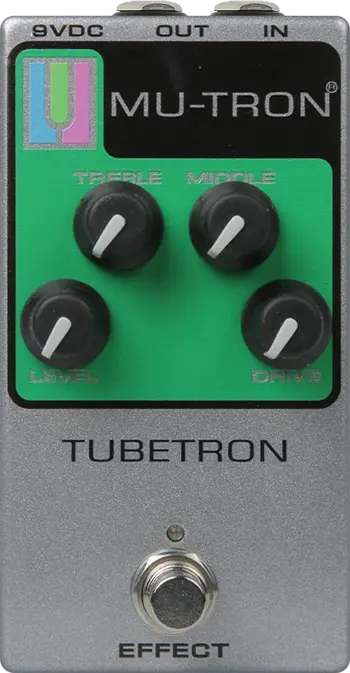 TubeTron