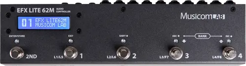 EFX Lite 6M