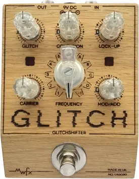 Glitch