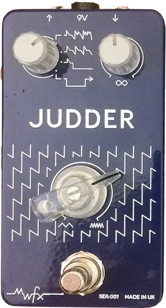 Mini Judder