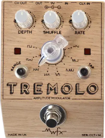 Tremolo
