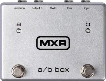 A/B Box