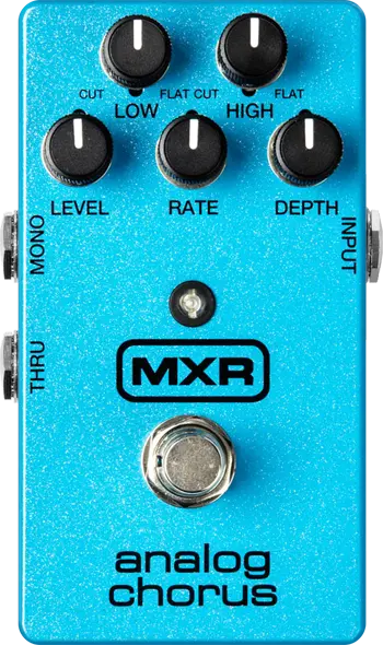 Analog Chorus