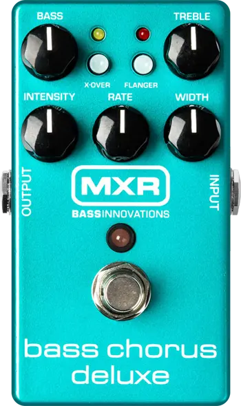 Bass Chorus Deluxe