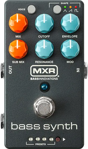 Bass Synth