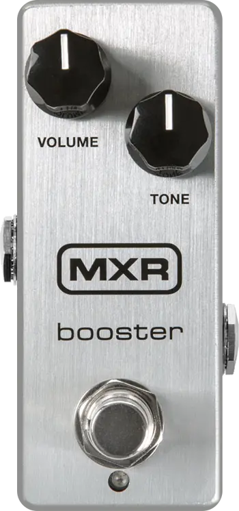 Booster Mini