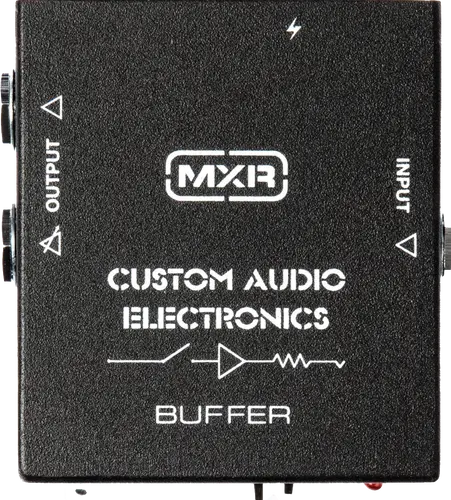 CAE Buffer