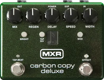 Carbon Copy Deluxe