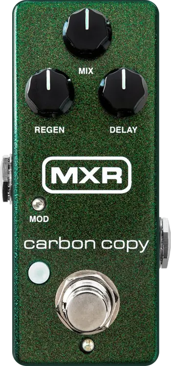 Carbon Copy Mini