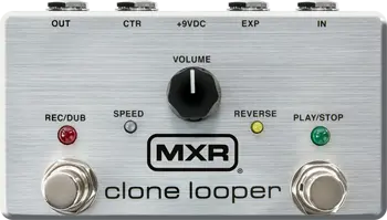 Clone Looper